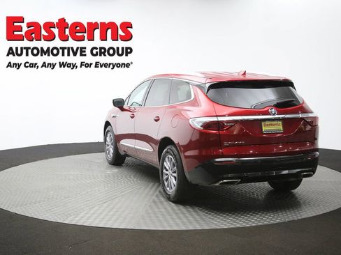 Used 2024 Buick Enclave Premium image 70