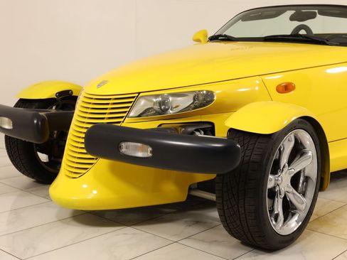 Used 2000 Plymouth Prowler RWD image 33