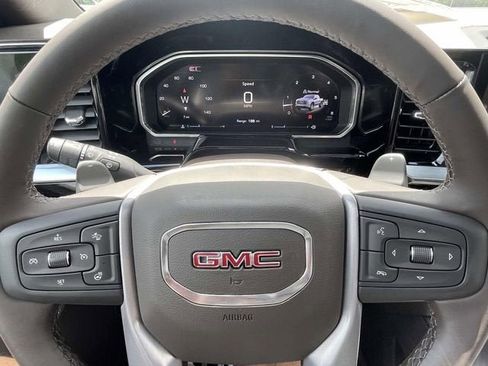 New 2026 GMC Sierra 1500 SLT w/ SLT Premium Plus Package AWD/4WD image 20