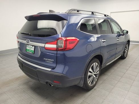Used 2019 Subaru Ascent Touring AWD/4WD image 9