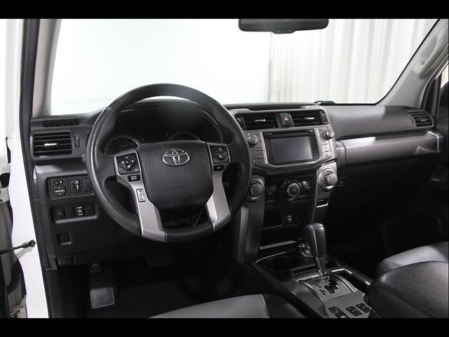 Used 2014 Toyota 4Runner SR5 Premium AWD/4WD image 6