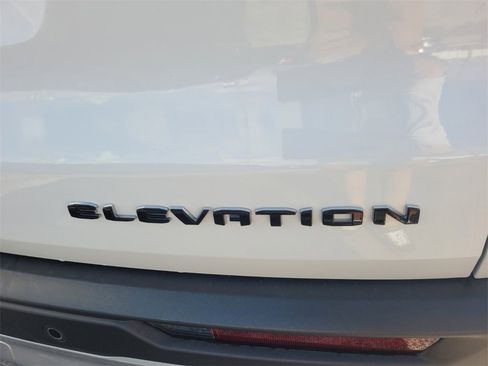 Certified 2025 GMC Acadia Elevation image 13