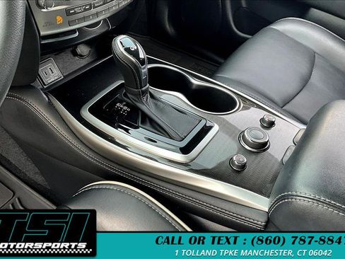 Used 2020 INFINITI QX60 Pure image 15