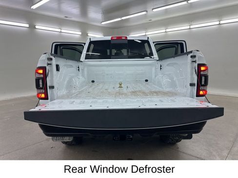 Used 2024 RAM 2500 Rebel w/ Level 2 Equipment Group image 25