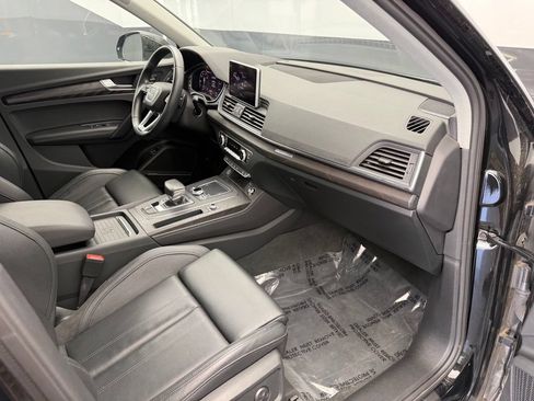 Used 2020 Audi Q5 e Prestige w/ Prestige Package AWD/4WD image 69