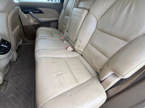 Used 2009 Acura MDX w/ Technology & Entertainment image 21