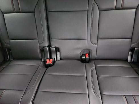 New 2026 Chevrolet Tahoe RST w/ Comfort Package image 21