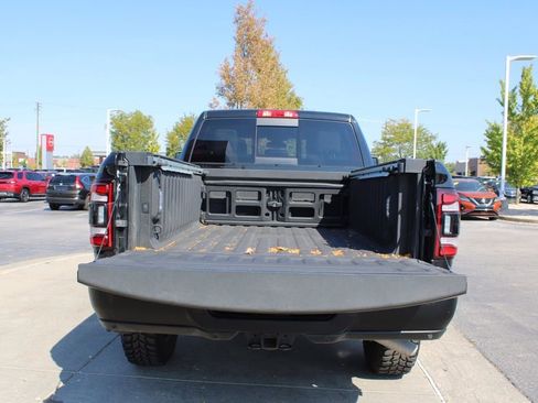 Used 2024 RAM 2500 Power Wagon w/ Level 2 Equipment Group image 10