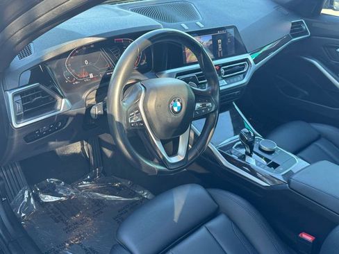 Used 2020 BMW 330i Sedan w/ Convenience Package image 12