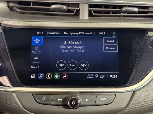 Used 2023 Buick Encore GX Select image 28