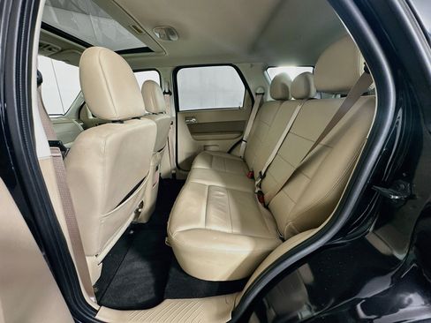 Used 2012 Ford Escape Limited FWD image 26