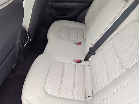 Used 2023 MAZDA CX-5 AWD 2.5 S w/ Preferred Package image 19