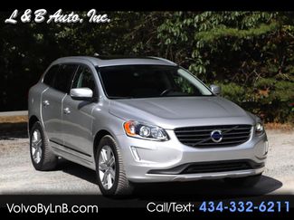 Used 2017 Volvo XC60 T5 Inscription w/ Preferred Option Package image 1