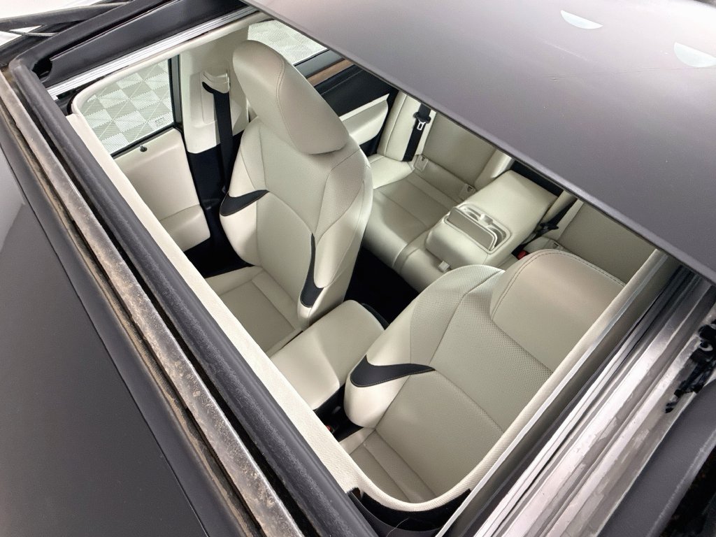 Certified 2023 Lexus ES 350 w/ Premium Package FWD image 22