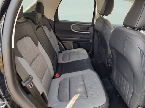 Used 2022 Ford Bronco Sport Big Bend image 33