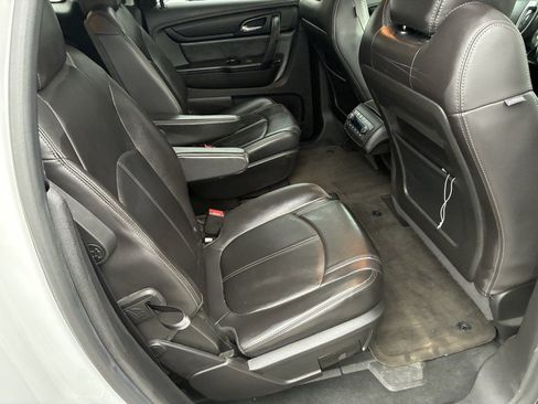 Used 2017 Chevrolet Traverse LT AWD/4WD image 20