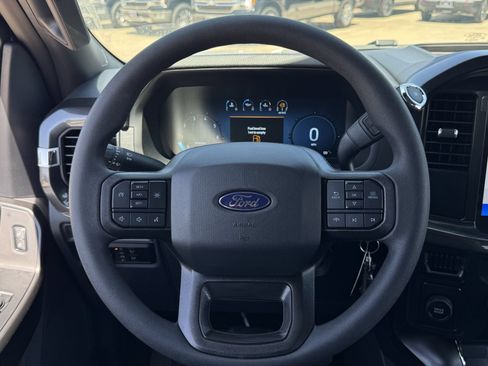 New 2026 Ford F150 STX w/ Equipment Group 200A RWD image 12