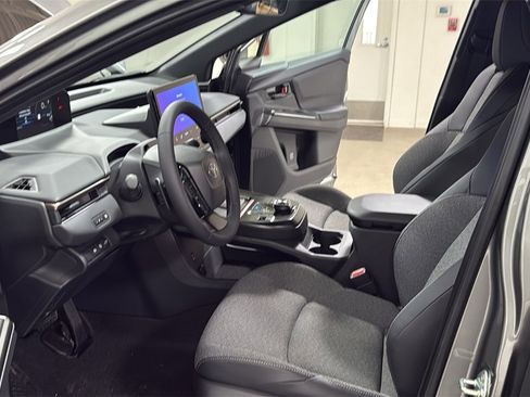 New 2026 Toyota bZ image 12