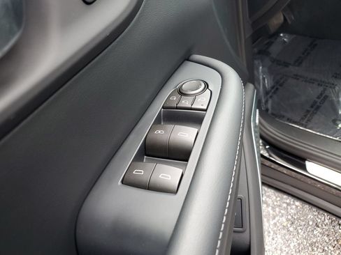 New 2026 Buick Enclave Preferred FWD image 18