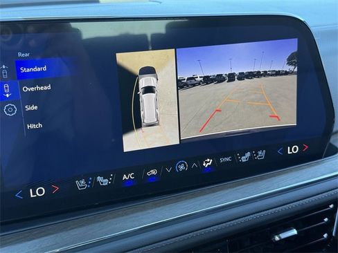 New 2026 Chevrolet Tahoe High Country image 16