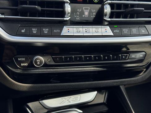 Used 2022 BMW X3 xDrive30i w/ Premium Package 2 AWD/4WD image 66