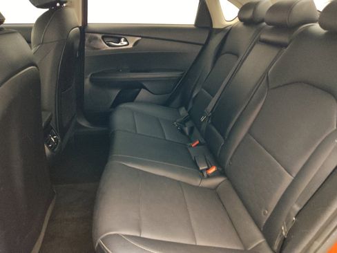 Used 2019 Kia Forte EX w/ EX Launch Edition FWD image 18