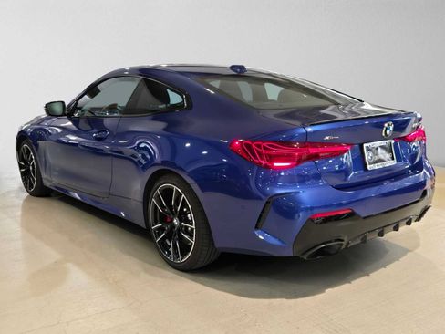 Used 2026 BMW 440i xDrive Coupe AWD/4WD image 5