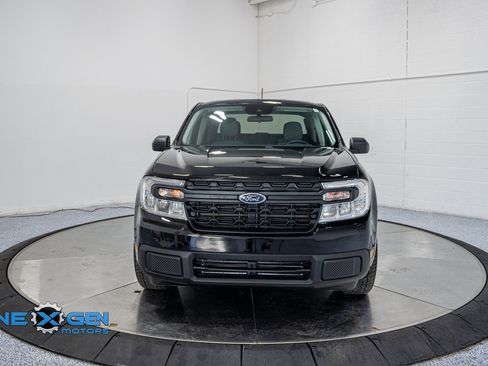 Used 2024 Ford Maverick XLT w/ Equipment Group 300A Standard image 2