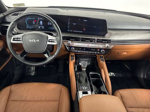 Used 2025 Kia Telluride EX X-Line image 28