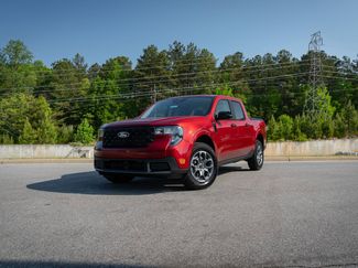 New 2026 Ford Maverick XLT w/ Equipment Group 301A AWD/4WD video 1