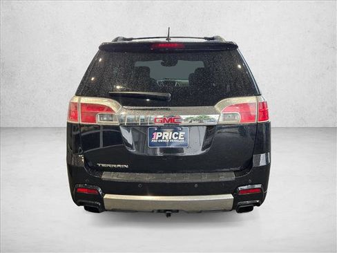 Used 2014 GMC Terrain Denali FWD image 7