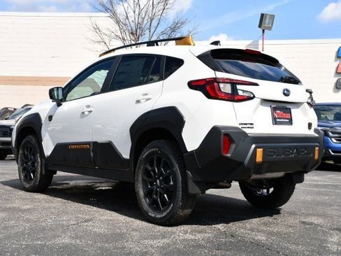 New 2026 Subaru Crosstrek 2.5i Wilderness AWD/4WD image 5