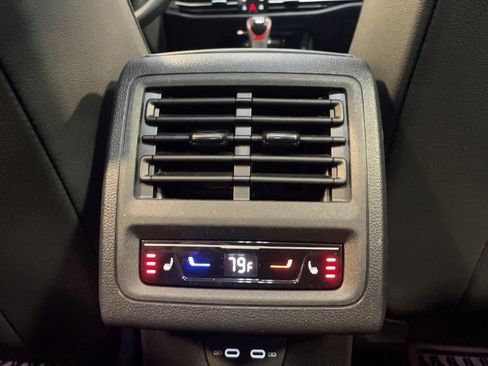 Used 2024 Volkswagen GTI Autobahn image 8