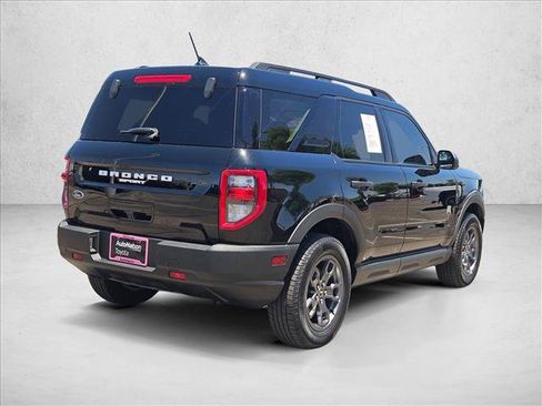 Used 2022 Ford Bronco Sport Big Bend AWD/4WD image 5
