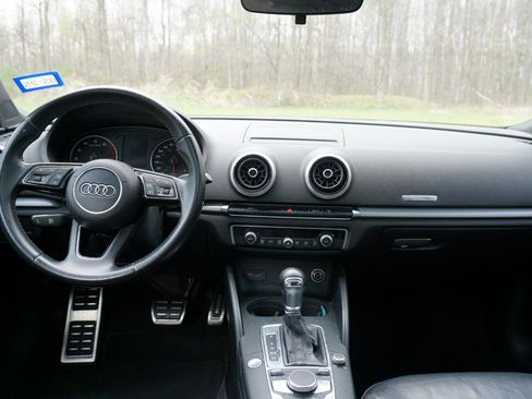 Used 2017 Audi A3 2.0T Premium w/ Convenience Package image 17