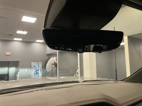 Used 2025 GMC Sierra 2500 AT4 w/ AT4 Premium Plus Package image 32