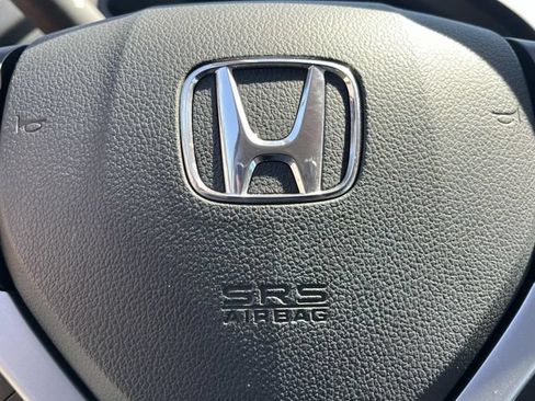 Used 2015 Honda Civic LX image 29