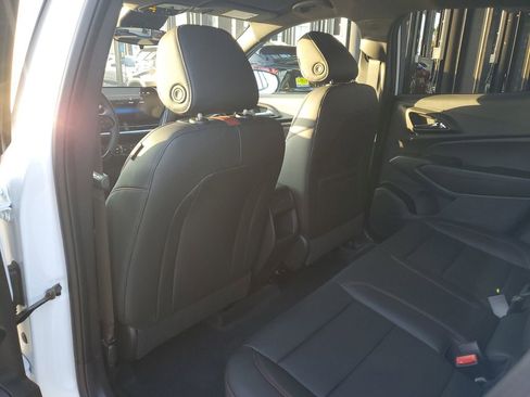 New 2026 Chevrolet Trax RS w/ Driver Confidence Package FWD image 14