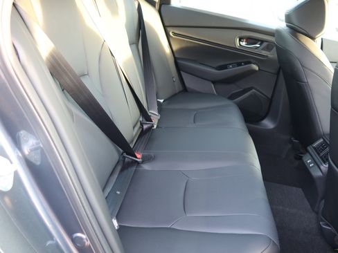 New 2026 Honda Accord Touring image 6