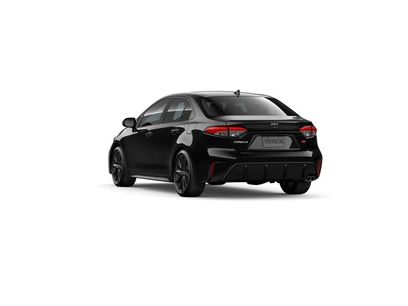 New 2027 Toyota Corolla SE