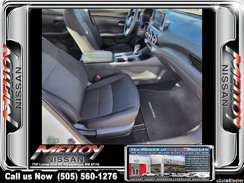 Used 2024 Nissan Sentra SV image 14