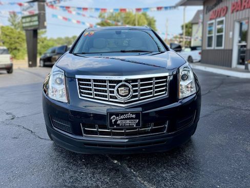 Used 2013 Cadillac SRX Luxury FWD image 3