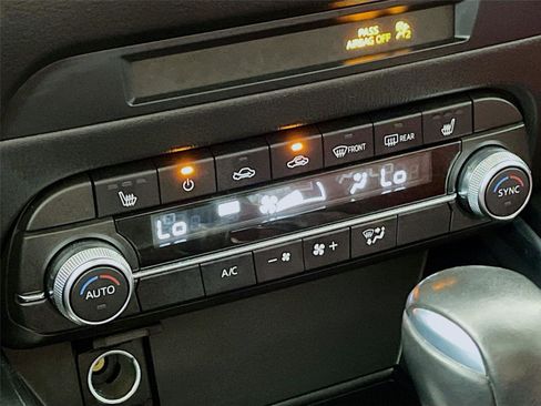 Used 2024 MAZDA CX-5 Carbon Edition image 23