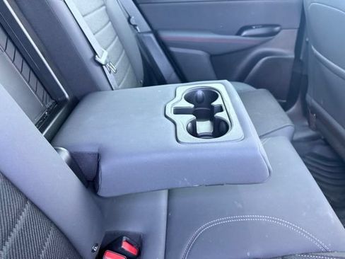 Used 2024 Dodge Hornet R/T AWD/4WD image 9