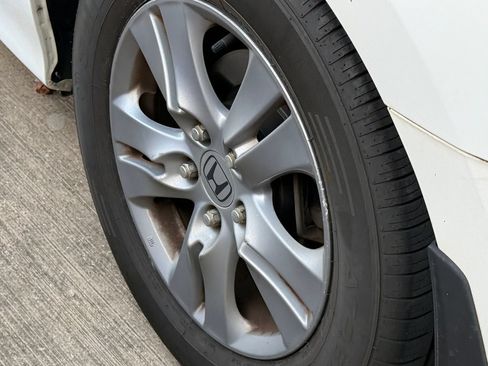 Used 2011 Honda Accord SE image 9