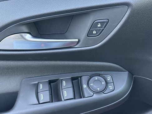 New 2026 Buick Envista Sport Touring w/ Convenience I Package FWD image 15