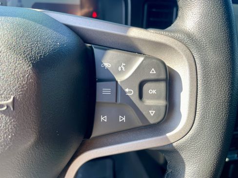 Used 2021 Ford Bronco First Edition image 16