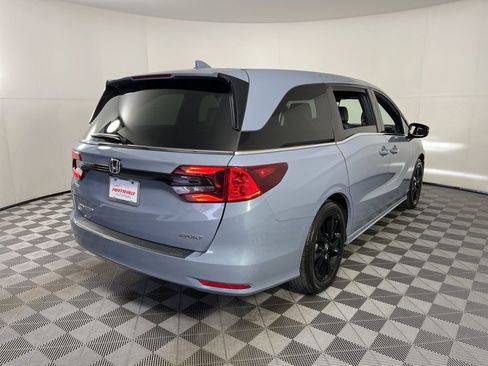 Used 2023 Honda Odyssey Sport image 19