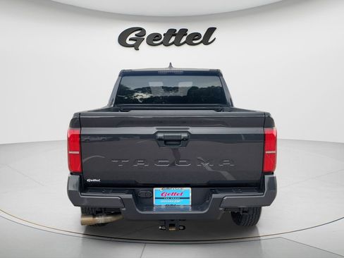 Certified 2024 Toyota Tacoma SR5 RWD image 6