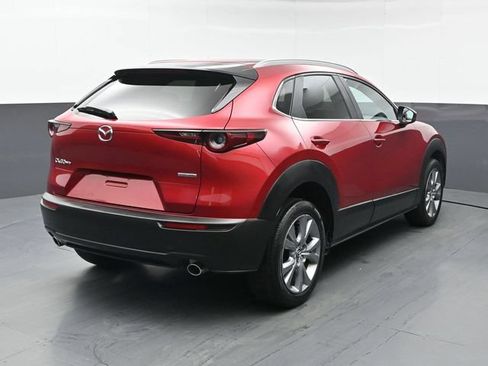 Certified 2023 MAZDA CX-30 AWD 2.5 S w/ Select Package image 5